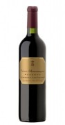 Fabre Montmayou - Cabernet Sauvignon 'barrel selection'