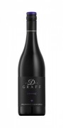 Delaire Graff Estate - Shiraz