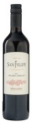 Bodega La Rural San Felipe - Merlot / Malbec barrel select