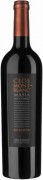 Bodegas Concavins - Clos Mont Blanc - Cabernet/Merlot Reserva