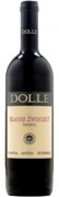 Weingut Peter Dolle - Blauer Zweigelt Reserve